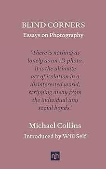 Amazon.com: Blind Corners: Essays on Photography